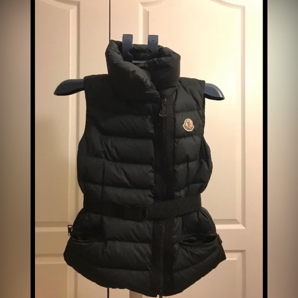 Moncler Vest - Picture 2 of 4